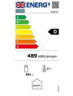 Energielabel