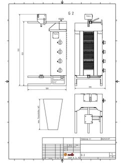 Disegno tecnico