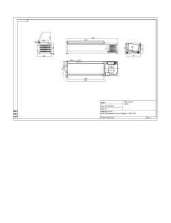 Technical drawing