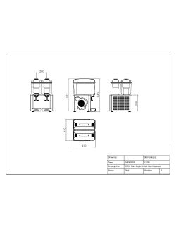 Technical drawing