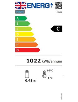 Energy label