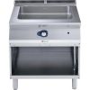 Multicocina de gas Electrolux - 2/1 GN - modelo de pie