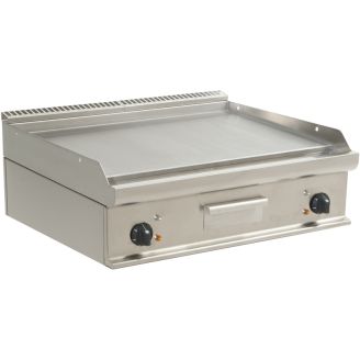 Piastra elettrica Saro Topunit liscia E7 / KTE2BBL