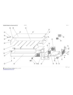 Technical drawing