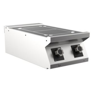 Mareno m1-900 inductie kookplaat full kookzones, 40cm