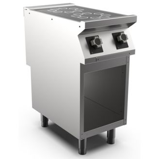 Mareno m1-900 inductie kookplaat 2 kookzones, 40cm
