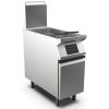 Gastro-inox friteuse &agrave; gaz mareno m1-900 hc 23 litres, num&eacute;rique, 40cm