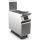 Gastro-inox friteuse &agrave; gaz mareno m1-900 hc 23 litres, num&eacute;rique, 40cm