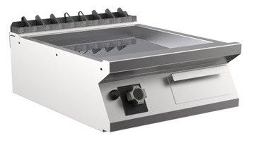 Mareno m1-900 gasbakplaat