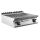 Mareno m1-900 gas griddle 80cm