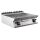 Mareno m1-900 gas griddle 80cm