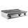 Mareno m1-900 gasbakplaat