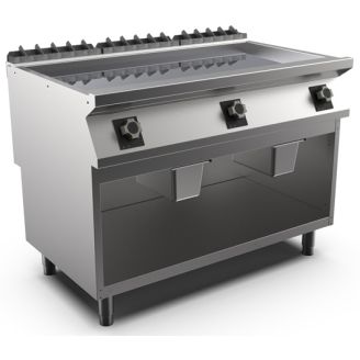 Mareno m1-900 elek. bakplaat