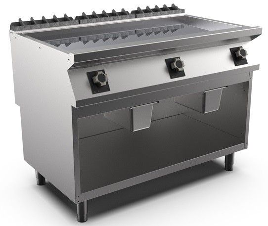 Mareno M1-900 Elektrogrillplatte