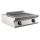 Gastro-inox mareno m1-900 elektryczny grill parowy, 80cm