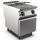 Mareno m1-900 gaspastakoker 42 liter,met deur 60cm