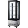 Saro display refrigerando LEONIE