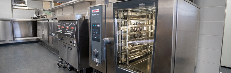 8 tips voor de aanschaf van een oven of combisteamer