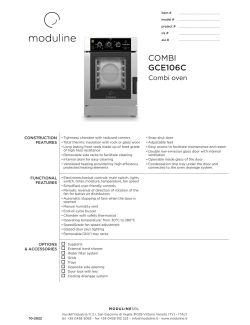 Data sheet