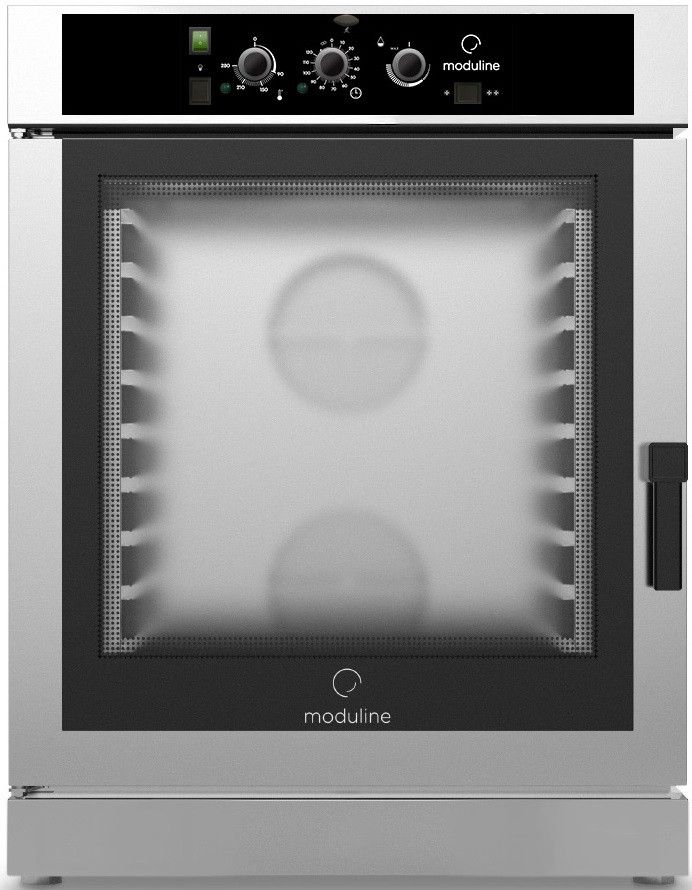 Moduline Combisteamer GCE101C