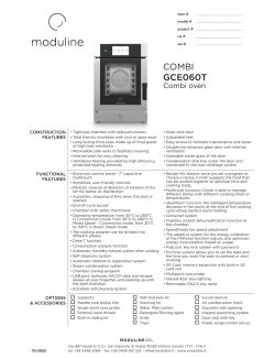 Data sheet
