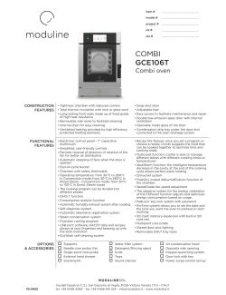 Data sheet