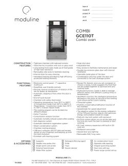 Data sheet