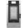 Moduline Combisteamer GCE110T Ecowash 自清洁系统