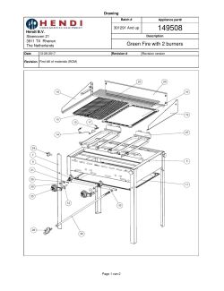 Technische tekening