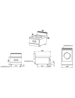 Technische tekening