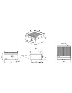 Technische tekening
