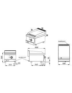 Technische tekening
