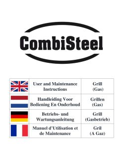 Gebruikers handleiding