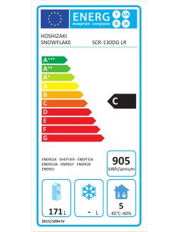 Energy label