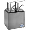 Distributeur de Sauce 2x 3 Litres | 2 pompes NEOdis