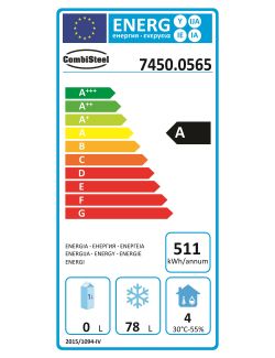 Energielabel
