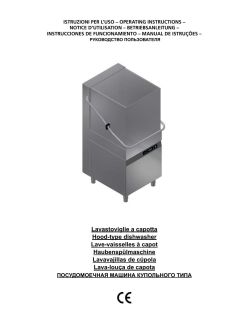 Gebruikers handleiding