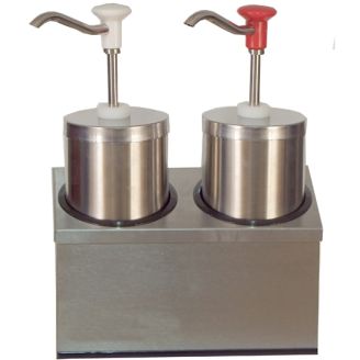 Distribuidor de molho Saro PD-005