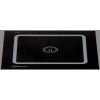 Berner BI1EGGF7 inbouw inductiekookplaat-A Flachenstar