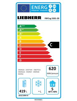Energim&aelig;rke