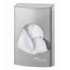 Distributeur de sacs hygi&eacute;niques Wings en plastique