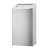 Wings soptunna 56 liter st&auml;ngd