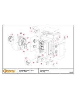 Technische tekening