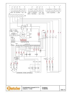 Stroomschema