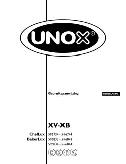 Gebruikers handleiding
