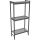 Fermostock 6611 - 3 etager - 2790x360x2135 mm (bxdxh)