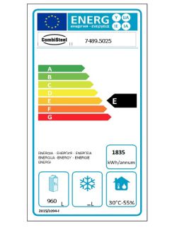 Energielabel