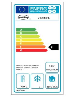 Energielabel