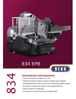 Brochure