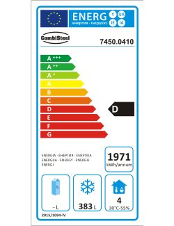 Energielabel